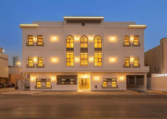 Cosy Studio In Al Malqa With Terrace, Prime Location, Self Check-In