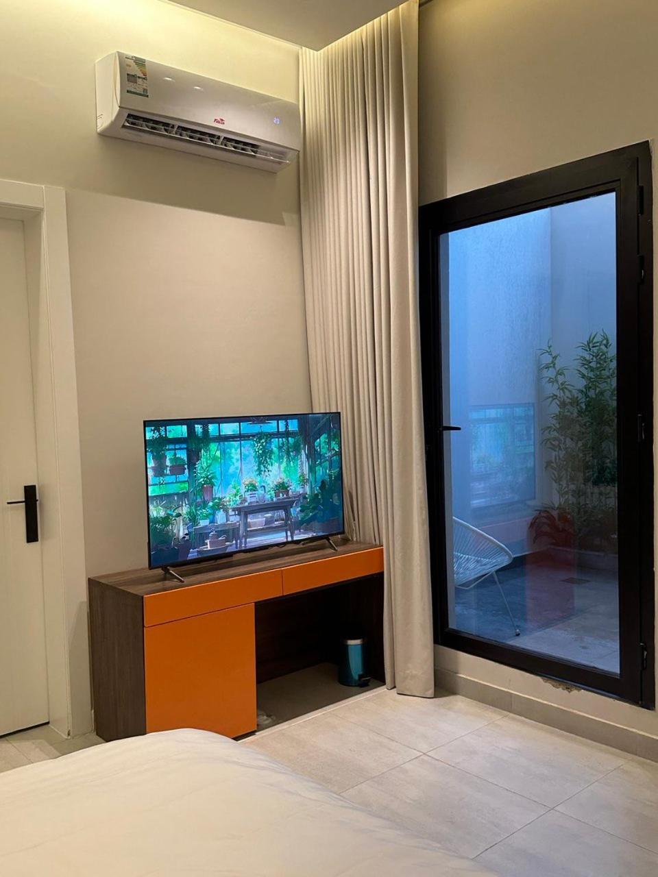 Cosy In Al Malqa With Terrace, Prime Location, Self Check-in