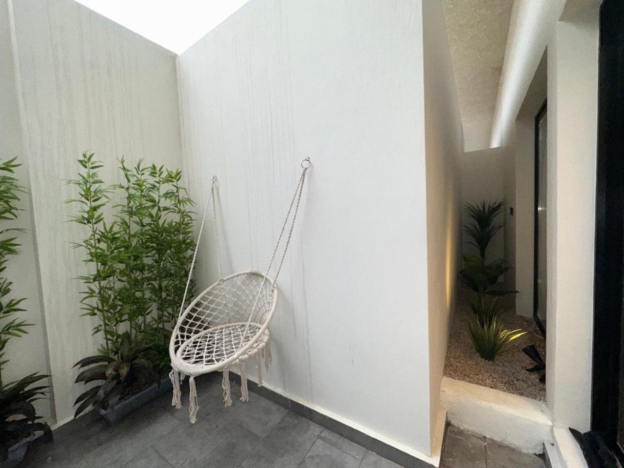 Cosy In Al Malqa With Terrace, Prime Location, Self Check-in شقة