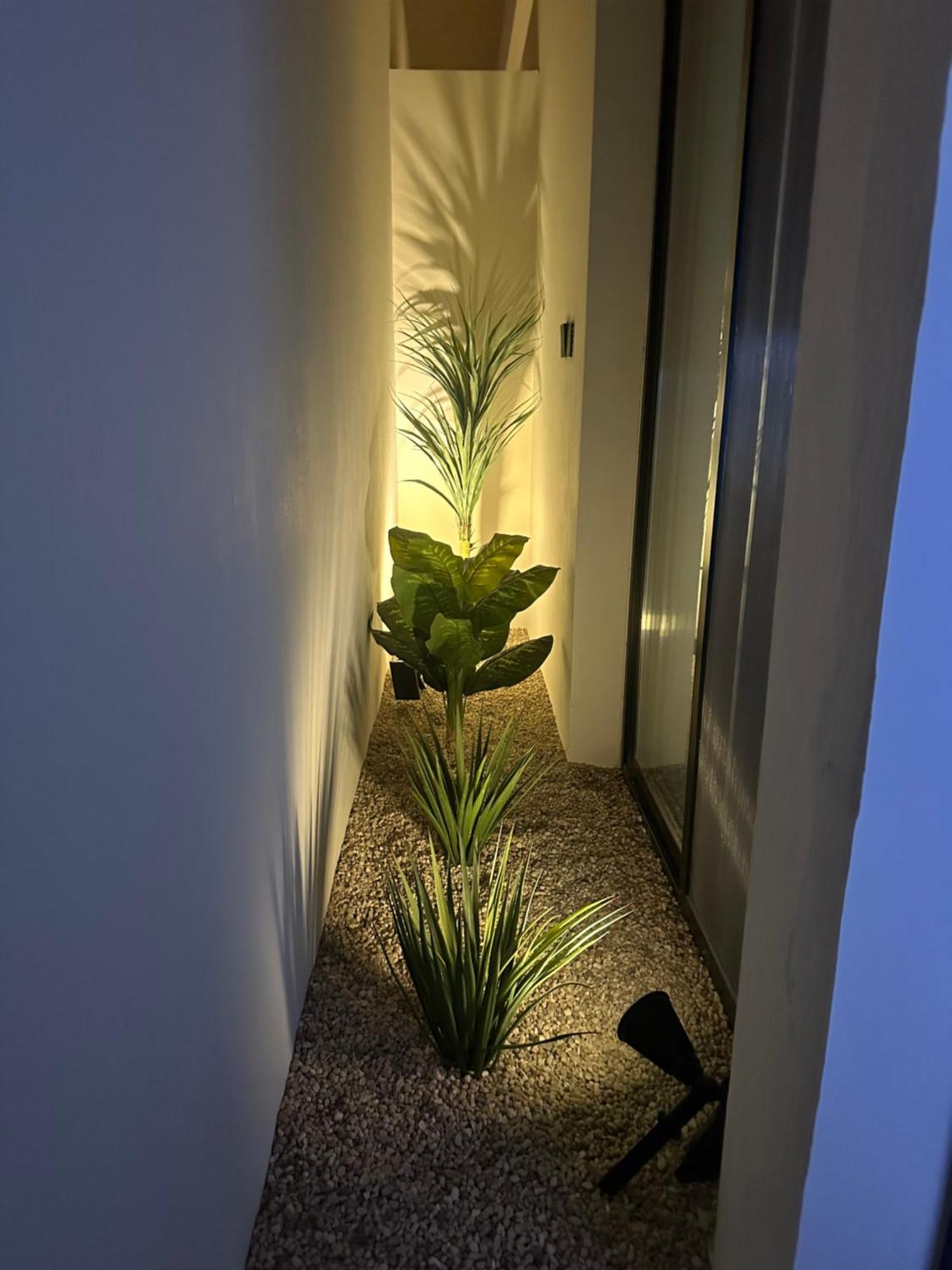 شقة Cosy In Al Malqa With Terrace, Prime Location, Self Check-in
